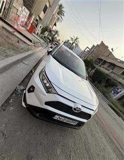 تويوتا راف 4